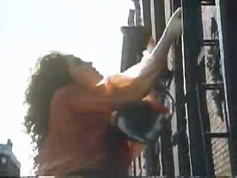 Slaves Of New York (1989) Official Trailer
