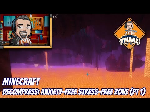 Shizo Ultimate Stress-Free Minecraft Zone