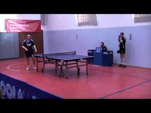 Joset - Heckenberger 3:1