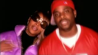 Case Ft. Foxy Brown &amp; Mary J. Blige - Touch Me, Tease Me (1996) (HD) 16:9
