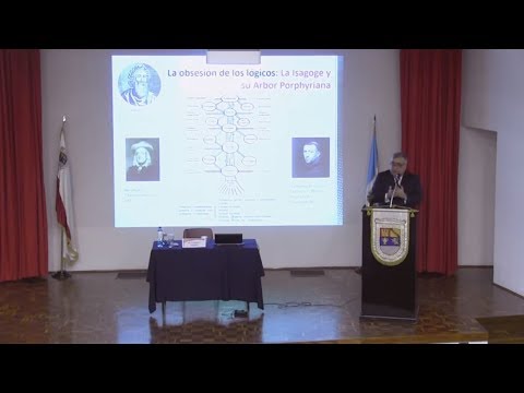 El problema de la pirámide normativa (Sesión 1) | Enrique Ghersi