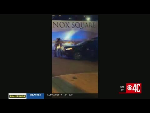 Woman sues city and 2 officers