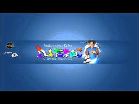 Mc Farinha - Tu Se Amarra Né 2016