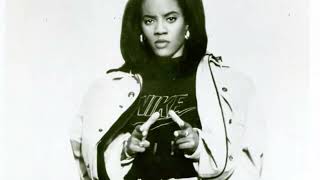 MC Lyte Mickey Slipper Instrumental