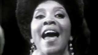 Staple Singers - Freedom Highway (rare 1970 TV appearance!!)