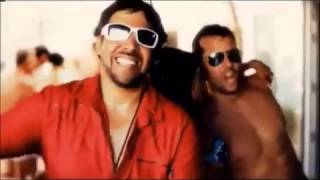 Boom Mami Choca (The Big Bang Project Noise Remix) - Geo Da Silva