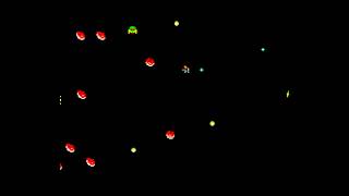 Arcade Game: Space Force (1980 Venture Line)