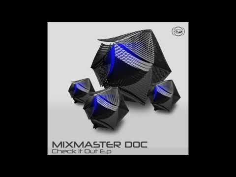 MIXMASTER DOC & DAVE SHICHMAN - Solumn Simulacrum