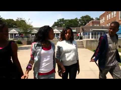 Shun Hendrix Official Music Video "Girlfriend"