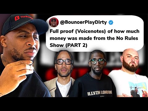 Voice Notes & Receipts Of Tego Sc*mming Filthy Fellas & Specs Gonzalez (PART 2)