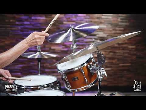 Istanbul Agop 24" Special Edition Jazz TW Ride Cymbal - 2660g (SER24TW-1071122U)