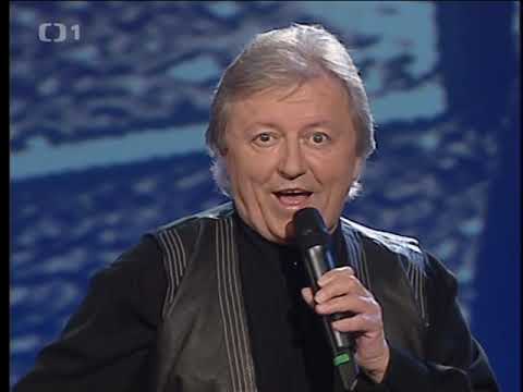 Václav Neckář - Tu kytaru jsem koupil kvůli tobě + Ša la la li (2006)