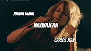 Najwajean - Drive me | Sub. En español e inglés♥🌟