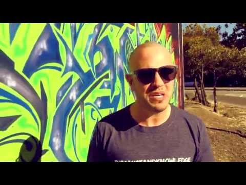 Funky Bruce (Shawn Lov verse from the Shady Corps LP)