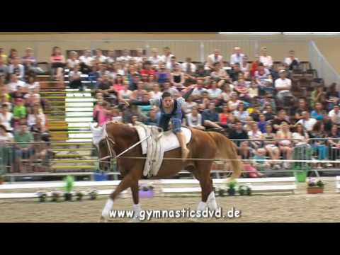 Nicole Kirbisch (AUT) - CVI3-04 - CVI Pezinok 2016