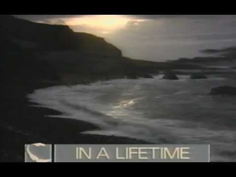 Clannad & Bono - In A Lifetime (1985)