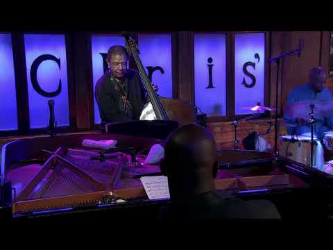 Orrin Evans Quintet- Amazing Grace