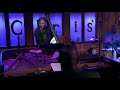Orrin Evans Quintet- Amazing Grace