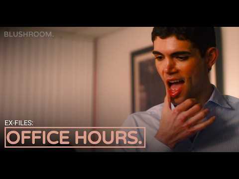 Office Hours | A Blushroom Short Film