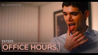 Office Hours | A Blushroom Short Film