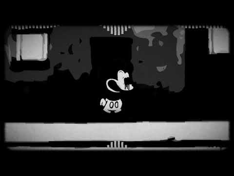 Really Happy (Slowed/Reverb) FNF Fanmade Suicide Mouse Song