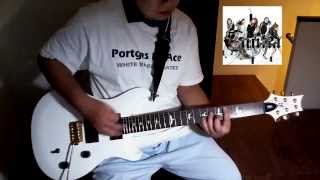 Cyntia - #GeAr cover (2min)