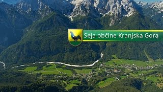 preview picture of video 'Kranjska Gora: 4. seja občinskega sveta - 11.2.2015'