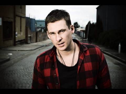 Lee Ryan I Am Who I Am OFFICIAL MUSIC VIDEO