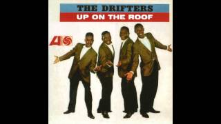 Up On The Roof - The Drifters (1962) (HD Quality)