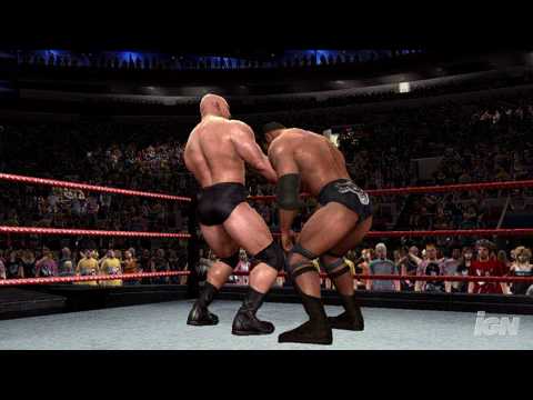 WWE Legends of WrestleMania 'Legends Trailer' TRUE-HD QUALITY