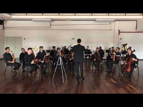 Hino 89 - Oh! Grande Deus