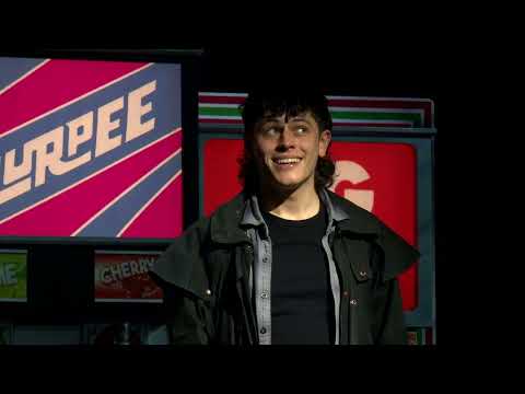 Play video