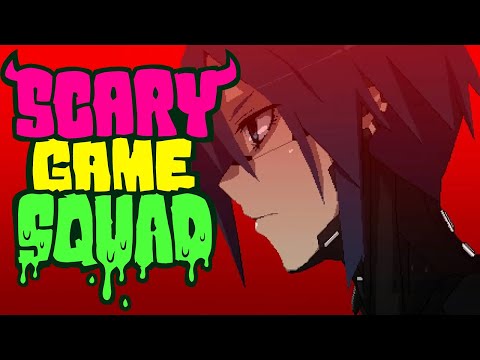 SIGNALIS  -  Scary Game Squad Part 1