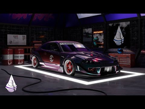 Cemre Emin - Star Struck ft. Cam Hertz & Hessom [FUSION EP]