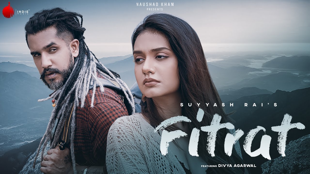 Fitrat| Suyyash Rai Lyrics