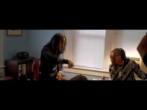 King Von - Don't Miss Feat. DQ & Youngin (Extended) (Semi Official Music Video) Dir. by @Marko.Steez