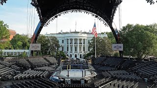 Less bread, more circuses - The Grayzone live