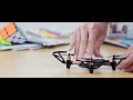 Propelerių apsaugos - „Ryze Tello“ rinkinys (maitina DJI)