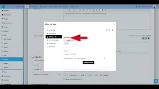 การสร้าง Assignment การมอบหมายงานหรือการบ้าน