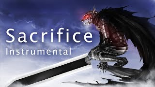 Berserk (2017) Opening - Instrumental // Sacrifice