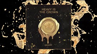 Musik-Video-Miniaturansicht zu Heavy Is The Crown Songtext von Daughtry