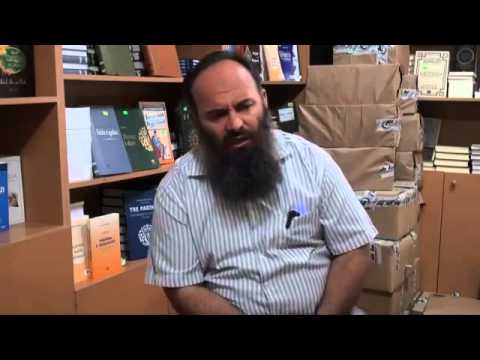 11. Selam Alejkum AJM - Hoxhë Bekir Halimi