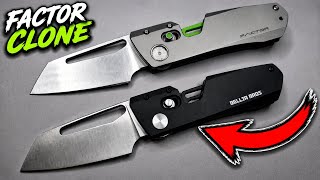 Before You Buy A Factor Clone, Watch This First
