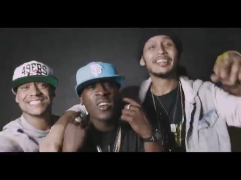 KENO KAPONE - WE CRAZY FT WILLIAM GENARO, MUCH, BOOG