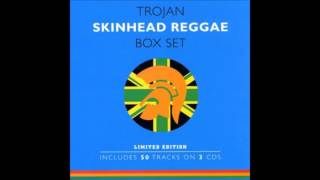 The Creations - Mix Up Girl /trojan skinhead reggae ska mod rocksteady