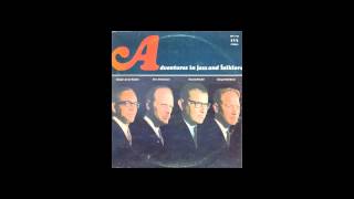 11 Adventures In Jazz And Folklore - Vals Från Delsbo