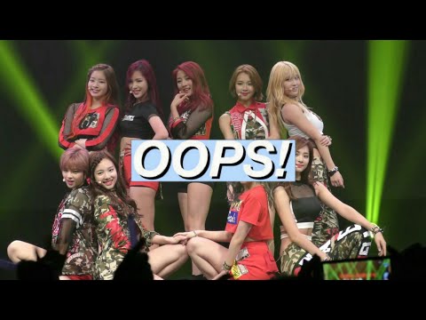 Worst debut vocals in kpop (mr removed)