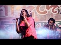 Egiye De | Somlata and The Aces LIVE @FDI School Jalpaiguri 2018 | 1080p