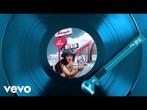 Mariangela - LA 17 (Official Lyric Video)