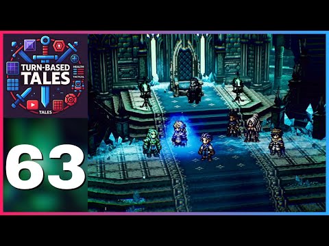 Trials of the Sacred Flame - Octopath Traveler 0 [63]